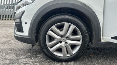 Dacia Jogger 1.0 TCe Comfort 5dr Petrol Estate